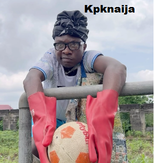 Funnybros - Industry Machine (Garri Version)